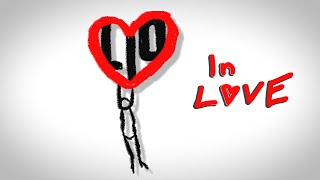 In Love Music Video