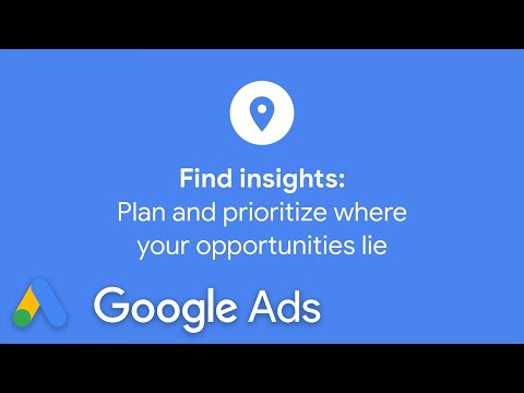 New video by Google Ads on YouTube