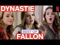 Les Meilleures Punchlines De Fallon Carrington Dynastie Netflix France