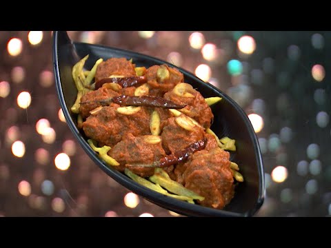 Ruchi Vismayam l EPI - 127 -  Beaf Ball Vinthalu ​ | Mazhavil Manorama