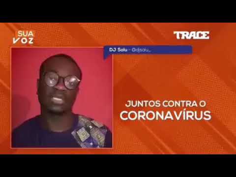 TRACE Brasil-Covid 19