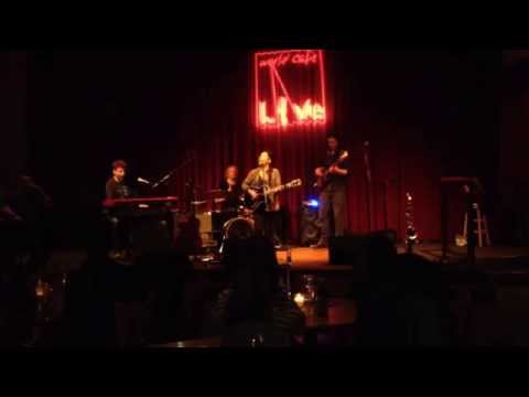 Vicci Martinez- Joyride- World Cafe Live, Philadelphia