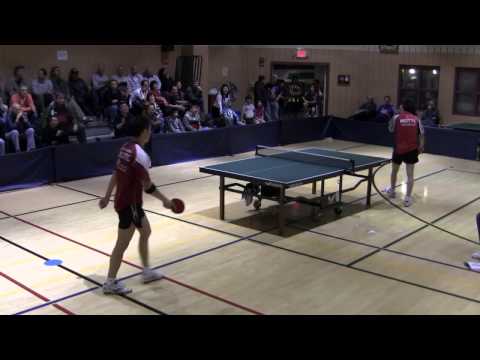 2013 Potomac Fall Open Finals - Game 2 of 7