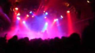 Eisregen Live Thüringen 2009