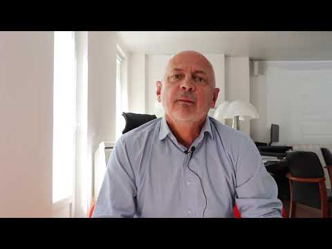 La prostate, c'est quoi