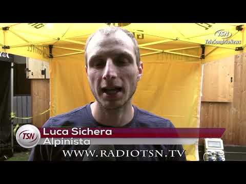 Melloblocco, in 5mila per dire: ''Noi ci siamo''