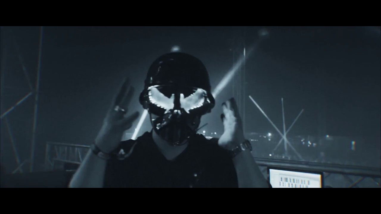 Warface & Nolz — Heavy Artillery