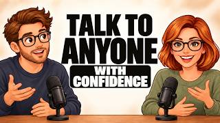 How to Talk to Anyone in English with Confidence with These Small Talk Phrases