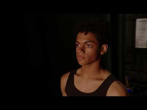 Wendel VIEIRA TELES, 206 – Prix de Lausanne 2023 – Contemporary