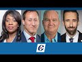 Federal Conservative Leadership Debate | Power & Politics