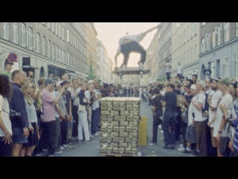 10 Days of CPH Open in 34 Chapters