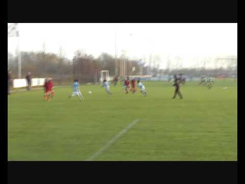 VOC F2 - Hermes DVS F1 (12-11-2011)
