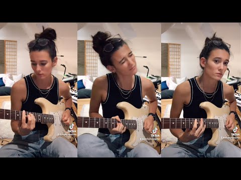 Somebody I Fucked Once - Zolita