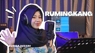Download lagu Rumingkang - Panambih Cianjuran - Bunga Dessri - Lagu Sunda (LIVE) mp3