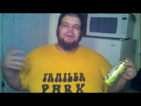 FOUR LOKO, THE WORLD FASTEST FOUR LOKO CHUG 2.1SEC