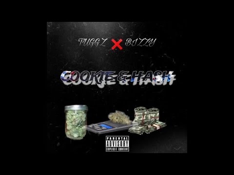 Tuggz x Hoodz - Cookie & Hash (ProdbyRico)