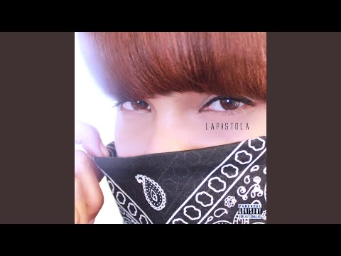 LaPistola (feat. Maya Jupiter)
