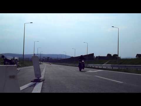 Zamknięty Modlniczka Pierwsze Wheelie Suzuki GSR