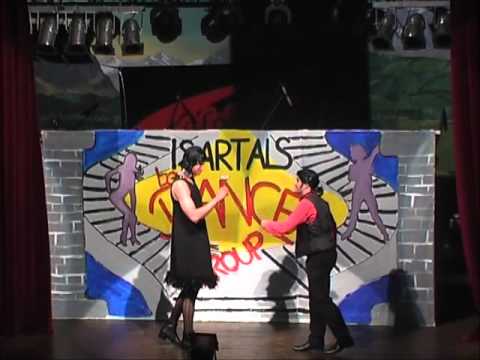 sportlerball krün 2011