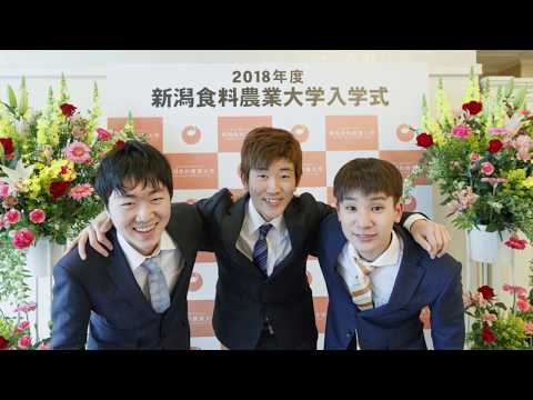 【イベントMovie】2018.04.07　第一回入学式