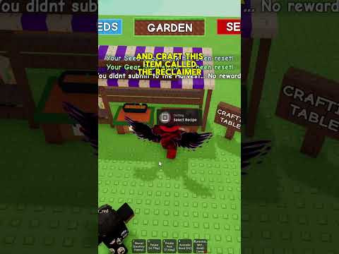 How to Get Candy Blossom Seeds in Grow a Garden