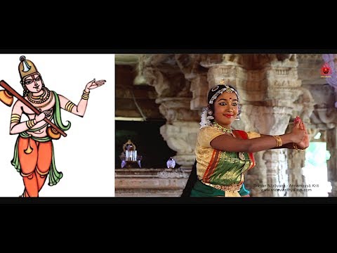 Sriman Nārāyana - Annamayya Kriti - Sridevi Nrithyalaya - Bharathanatyam Dance
