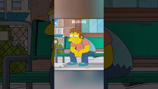 LISA VOLTOU PARA SPRINGFIELD #simpsons