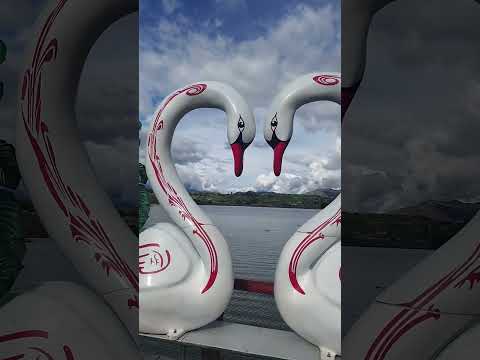 #Lagunahuaypo #anta #cusco_peru