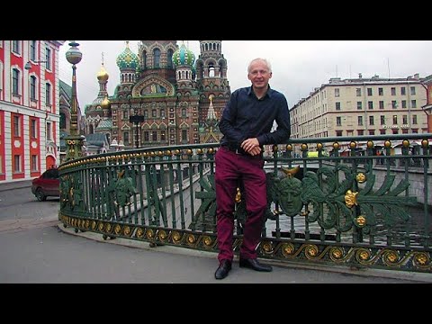 The Story of Maths 4 - To Infinity and Beyond (2008)