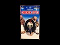 Opening To Chicken Little 2006 VHS RARE DMC Exclusive