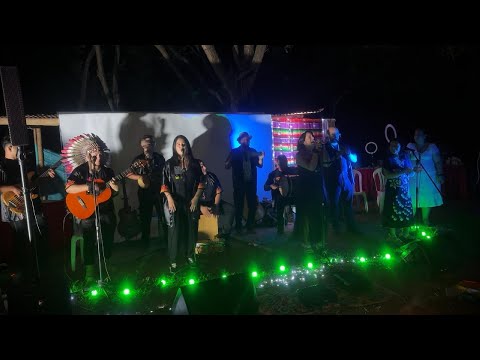 Nací en ti / En la historia antigua (Live) - Cáliz de Fuego 🔥