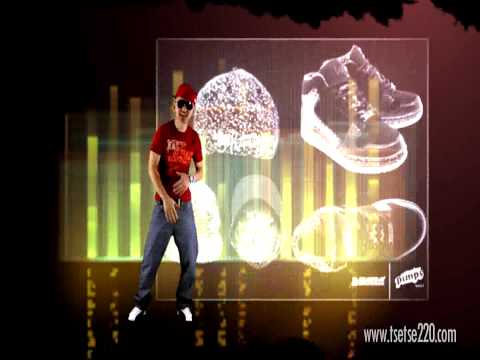 Tseste-Ene bol bi (Erdenebaatar_shaggy_aXe)