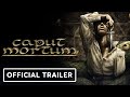 Vídeo de jogabilidade de Caput Mortum  Todas as Plataformas