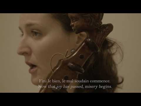 Giovanna Baviera - Doulce memoire