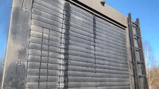 Venta de Volvo FL 240 camión furgón - Imagen 4 | Autoline BO Volvo FL 240 camión furgón | Imagen 4 - Autoline