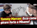 Tommy Marcon All The Secrets To Riding FAST At Misano