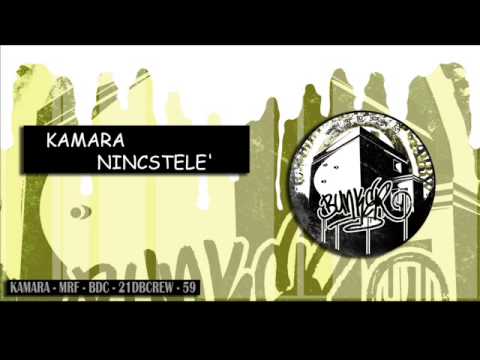 Kamara - Nincstele' (teljes)
