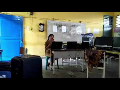 LOAS AU TU SILOMO NI ROHAKI - Joy Tobing (Cover) Leila Dristiani Tamba