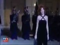 Mylene farmer tomber 7 fois