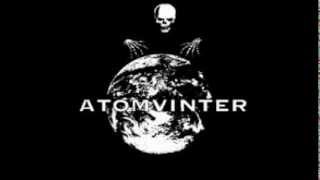 ATOMVINTER - Self Titled (FULL CD)