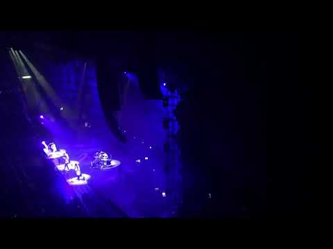 Supper Moment Live 2018大丈夫