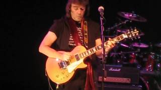 STEVE HACKETT -- "DANCING WITH THE MOONLIT KNIGHT"