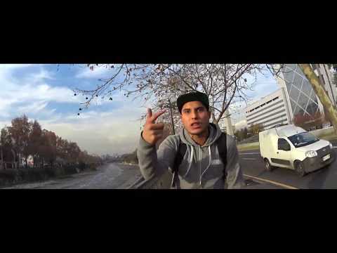 EneEse - Viajando en versos [BDM Records] (Neptunoprod Films)