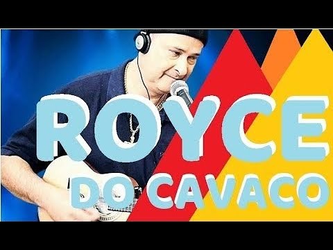 ROYCE DO CAVACO CANTA PRA QUE BRIGAR/ COISA DO DESTINO/ CORAÇÃO FEITO MENINO - Sim, é Samba!