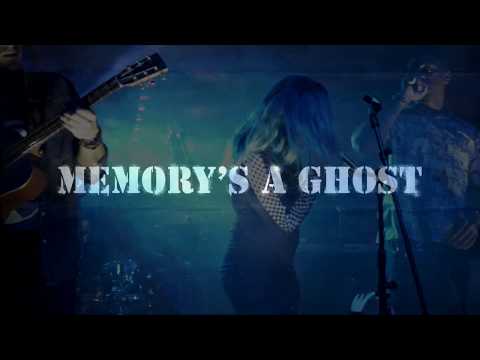 Phantom Phunk - Memory's a Ghost