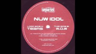 Nuw Idol - Tears