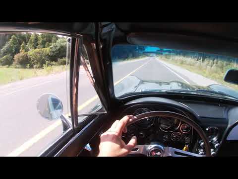 1967 Chevrolet Corvette (CC-1481755) for sale in Toronto, Ontario