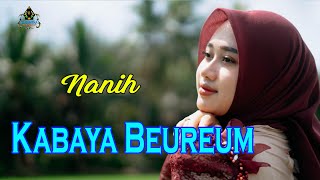Download lagu NANIH - KABAYA BEUREUM (Pop sunda Gasentra) mp3