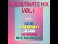 The Ultimate Mix Vol.1 (Part.1) Italo House Mix ...
