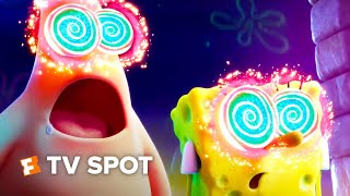 Suchard The SpongeBob Movie: Sponge on the Run Super Bowl TV Spot (2020) anuncio
